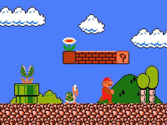 Super Mario Bros. O Filme é uma perfeita adaptação de um game