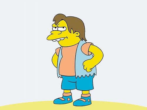 Nelson-Wallpaper-the-simpsons-nelson-muntz-sopt-995006_1024_768