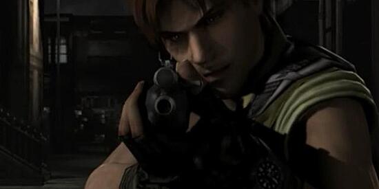 Carlos Oliveira, o mercenário brasileiro em Resident Evil